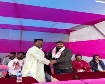 Rupahi Institute of Paramedical Technology College Activities photo 9